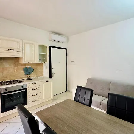 - Sleeps 6 Lejlighed *