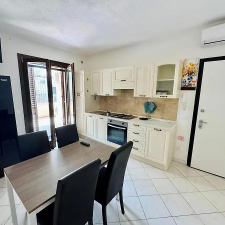 Lejlighed - Sleeps 6 *