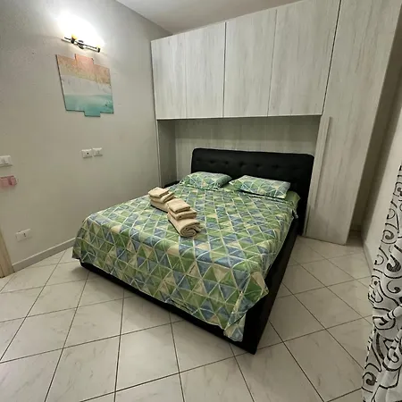 - Sleeps 6 Lejlighed Valledoria (Sardinia)