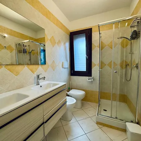 Lejlighed - Sleeps 6 *