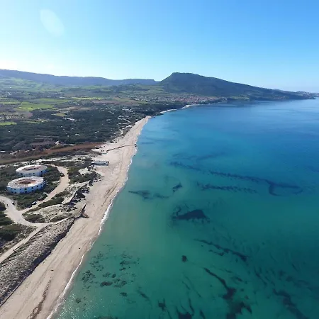 Lejlighed - Sleeps 6 Valledoria (Sardinia)