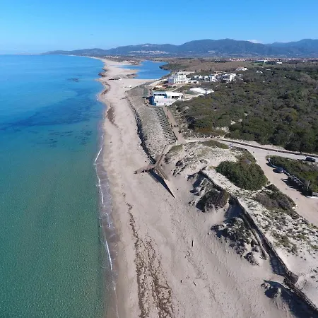 - Sleeps 6 Lejlighed Valledoria (Sardinia)