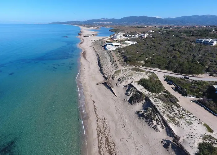 - Sleeps 6 Appartement Valledoria (Sardinia)